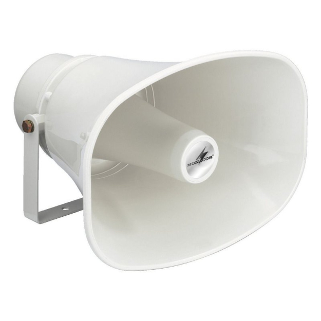 IT-130-AK - Aktywny głośnik tubowy, 30W RMS - MONACOR | IT-130-AK