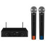 TXS-812SET/2 - Bezprzewodowy zestaw mikrofonowy, UHF - IMG - 2