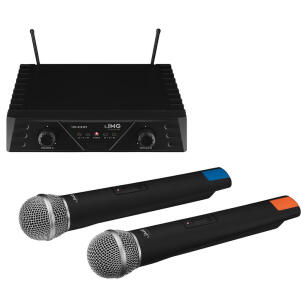 TXS-812SET/2 - Bezprzewodowy zestaw mikrofonowy, UHF - IMG | TXS-812SET/2