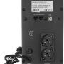 UPS2000-T-LI/LCD - Zasilacz UPS LCD, 2000VA/1200W, 2x230V, Line-Interactive - EAST