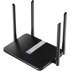 X6 - Router gigabitowy WiFi 6, do 1775 Mb/s, 5/2.4GHz - Cudy | X6