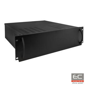 ARAD3 - Obudowa RACK 19" 3U - Pulsar | 5901643190576