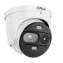 TPC-DF1241-V1 - Kamera Termowizyjna IP 4MPx bispektralna - Dahua
