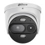 TPC-DF1241-V1 - Kamera Termowizyjna IP 4MPx bispektralna - Dahua