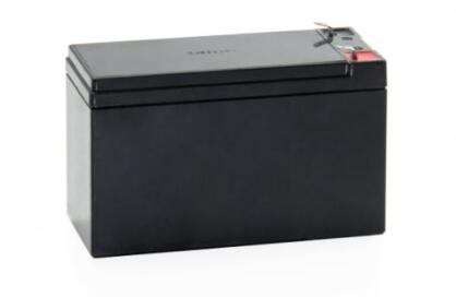 Akku Typ 6 - Akumulator 12V / 24 Ah - D+H | Akku Typ 6