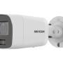 DS-2CD2087G2-LU - Kamera tubowa IP 8Mpx, AcuSense, ColorVu, 2.8mm, LED40m - Hikvision | 6931847132057