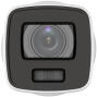 DS-2CD2087G2-LU - Kamera tubowa IP 8Mpx, AcuSense, ColorVu, 2.8mm, LED40m - Hikvision