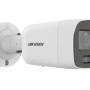 DS-2CD2087G2-LU - Kamera tubowa IP 8Mpx, AcuSense, ColorVu, 2.8mm, LED40m - Hikvision