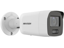 DS-2CD2087G2-LU - Kamera tubowa IP 8Mpx, AcuSense, ColorVu, 2.8mm, LED40m - Hikvision | 6931847132057