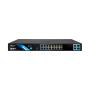 BCS-B-SP1602G-2SFP-II - Switch PoE, 16 portów - BCS - 2