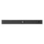 BCS-B-SP1602G-2SFP-II - Switch PoE, 16 portów - BCS - 5