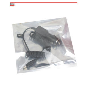 Zasilacz samochodowy 12V do 24V - Seven Guard