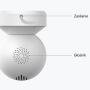 E1 Outdoor - Kamera WiFi sieciowa, 5Mpx, Audio - Reolink