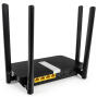 LT500 - Router zewnętrzny 4G/LTE WiFi 5, do 867 Mb/s, 5/2.4GHz - Cudy