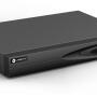 NVR7232-16P-IO-PRO - Rejestrator IP 32-kanałowy, do 8Mpx, 16x PoE, 4K, Alarm I/O, 2xHDD, PRO AI, ONVIF - VESTA