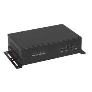 1039/1 - Serwer do systemu IPerVoice - Miwi-Urmet | 8021156039708