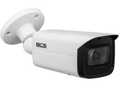 BCS-L-TIP55VSR6-Ai1 - Kamera tubowa IP 5Mpx, 2.7-13.5mm, Mikrofon, Ai - BCS Line | BCS-L-TIP55VSR6-Ai1