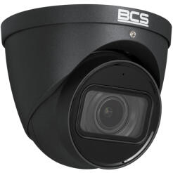 BCS-L-EIP55VSR4-Ai1-G - Kamera kopułkowa IP 5Mpx, 2.7-13.5mm, Ai - BCS Line | 5904890707559
