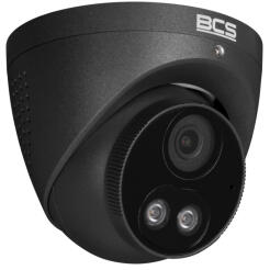 BCS-P-EIP28FSR3L2-AI2-G - Kamera kopułkowa IP 8Mpx, 2.8m, Ai - BCS Point | 5904890706996