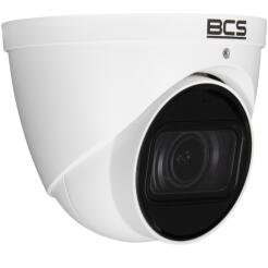 BCS-L-EIP58VSR4-Ai1(2) - Kamera kopułkowa IP 8Mpx, 2.7-12mm, Ai - BCS Line | 5904890710443