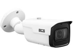 BCS-L-TIP44VSR6-Ai1 - Kamera tubowa IP 4Mpx, 2.7-13.5mm, IR60m, Ai - BCS Line | 5904890708907
