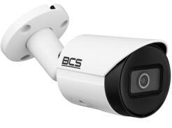BCS-L-TIP15FSR3-Ai1(2) - Kamera tubowa IP 5Mpx, 2.8mm, IR30m, Ai - BCS Line | 5904890711433