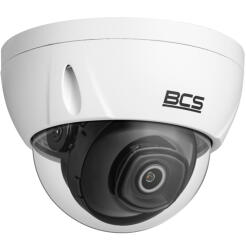 BCS-L-DIP14FSR3-Ai1 - Kamera kopułkowa IP 4Mpx, 2.8mm, IK10, Ai - BCS Line | 5904890708785