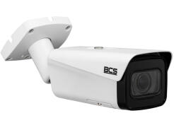 BCS-L-TIP68VSR6-Ai2 - Kamera tubowa IP 8Mpx, 2.7-12mm, IR60m, Ai - BCS Line | 5904890709652