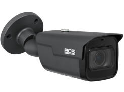 BCS-L-TIP58VSR6-Ai1-G(2) - Kamera tubowa IP 8Mpx, 2.7-12mm, IR60m, Ai - BCS Line | 5904890710535