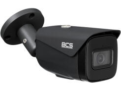 BCS-L-TIP28FSR5-Ai1-G(2) - Kamera tubowa IP 8Mpx, 2.8mm, IR30m, Ai - BCS Line | 5904890710603