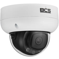 BCS-L-DIP25FSR4-Ai(2) - Kamera kopułkowa IP 5Mpx, 2.8mm, IK10, Ai - BCS Line | 5904890709423