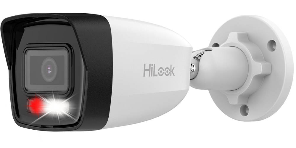 Kamera tubowa IPC-B140HA-LU Kamera tubowa IPC-B140HA-LU