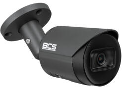 BCS-L-TIP15FSR3-Ai1-G(2) - Kamera tubowa IP 5Mpx, 2.8mm, IR30m, Ai - BCS Line | 5904890711440