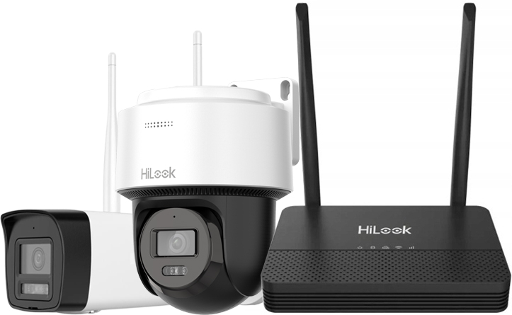 Zestaw EASYLINK z kamerą PT Zestaw EASYLINK z kamerą PT