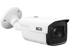 BCS-L-TIP35FSR8-Ai2 - Kamera tubowa IP 5Mpx, 2.8mm, IR80m, Ai - BCS Line | 5904890709553