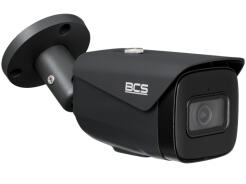 BCS-L-TIP25FSR5-Ai1-G - Kamera tubowa IP 5Mpx, 2.8mm, IR50m, Ai - BCS Line | 5904890707795