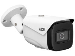 BCS-L-TIP28FSR5-Ai1(2) - Kamera tubowa IP 8Mpx, 2.8mm, IR30m, Ai - BCS Line | 5904890710597