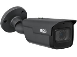 BCS-L-TIP45VSR6-Ai1-G(2) - Kamera tubowa IP 5Mpx, 2.7-13.5mm, Mikrofon, Ai - BCS Line | 5904890711457