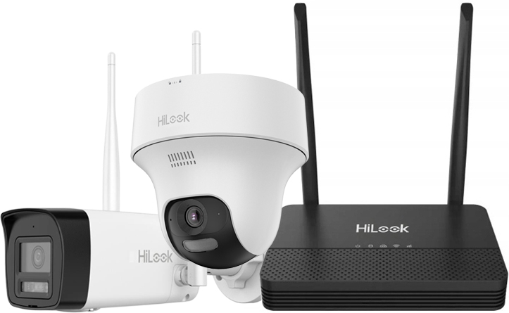 Zestaw WiFi Easylink Zestaw WiFi Easylink