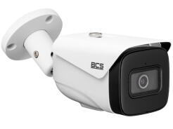 BCS-L-TIP15FSR3-Ai1 - Kamera tubowa IP 5Mpx, 2.8mm, IR30m, Ai - BCS Line | 5904890708860