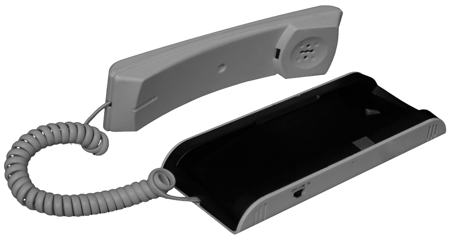 Unifon Slim - Cyfral Unifon Slim - Cyfral