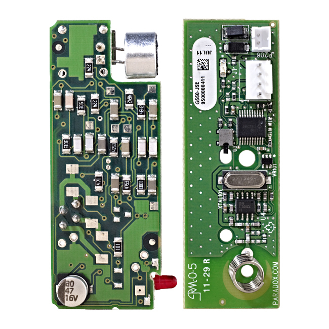 Płyta wewnętrzna - G550 Płyta wewnętrzna - G550