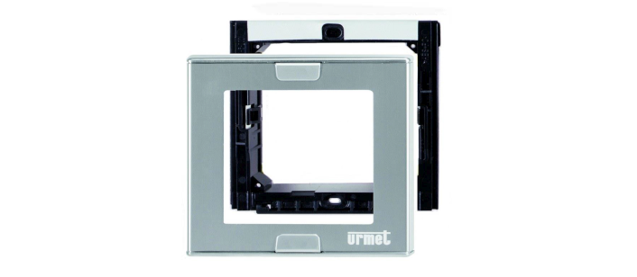 Ramka frontowa Miwi-Urmet 11485/61 Ramka frontowa Miwi-Urmet 11485/61