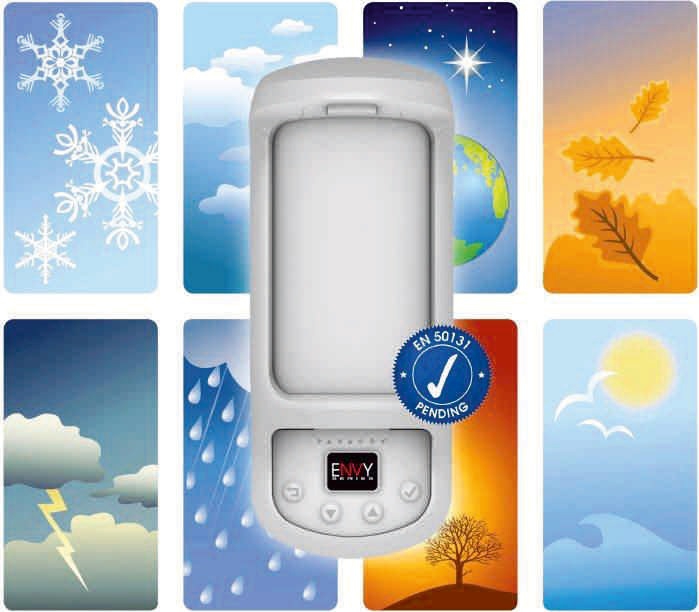 NVX80 - PARADOX NVX80 - PARADOX