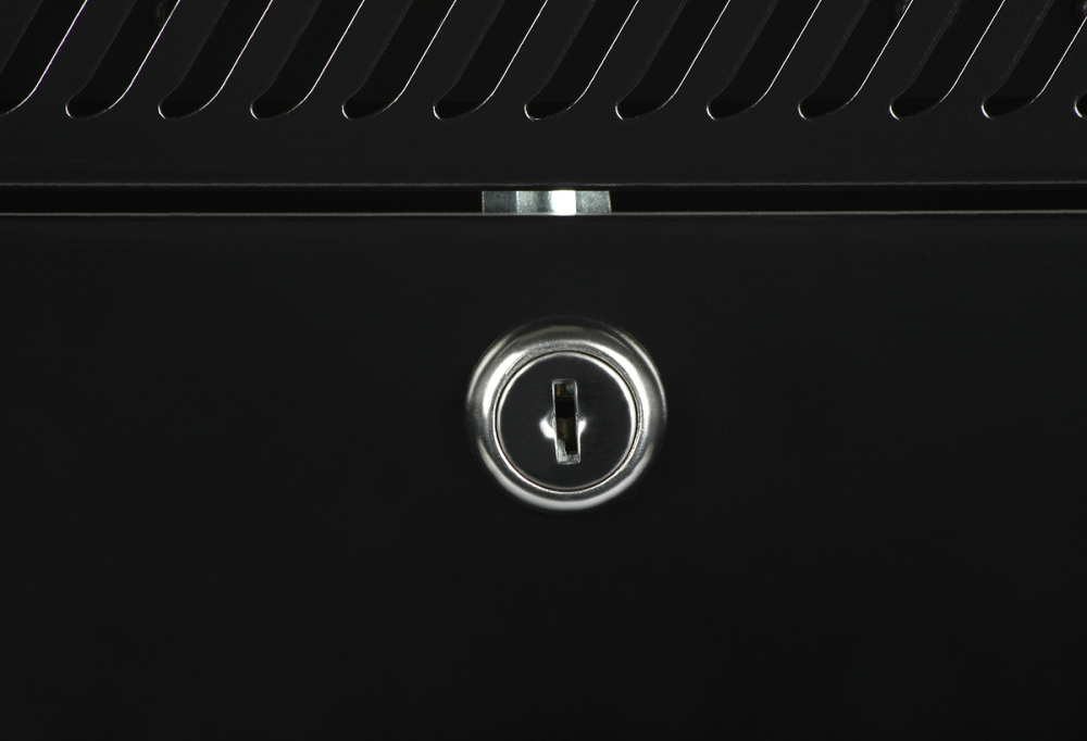 R912020 - Szafa RACK 19 R912020 - Szafa RACK 19