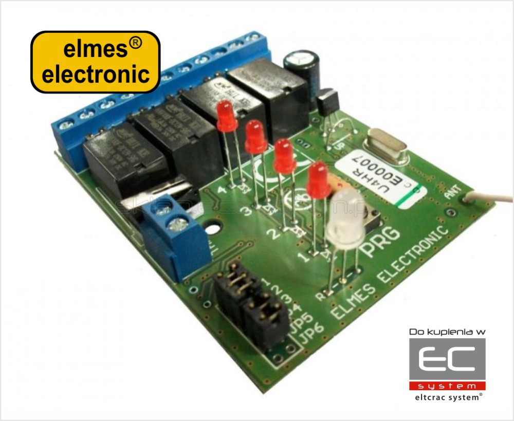 U4h - Antysabotaż (TAMPER) U4h - Antysabotaż (TAMPER)