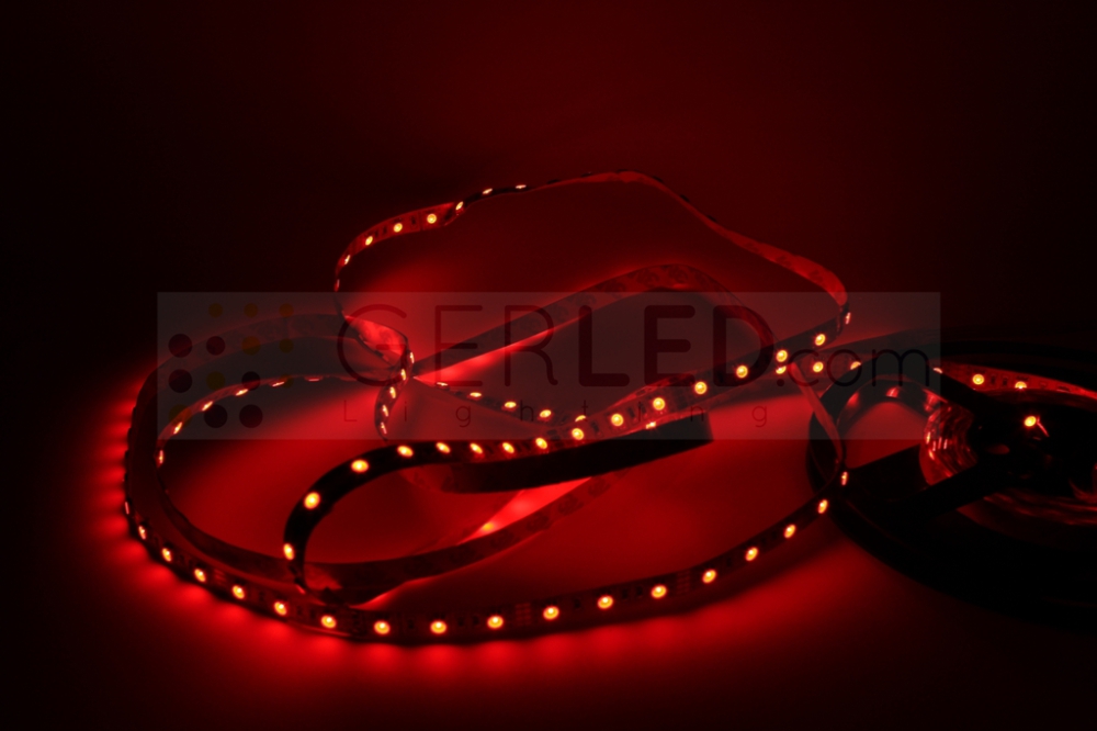 Taśma LED wodoodporna IP65 300 SMD 5050, rolka 5m, RGB - GERLED Taśma LED wodoodporna IP65 300 SMD 5050, rolka 5m, RGB - GERLED