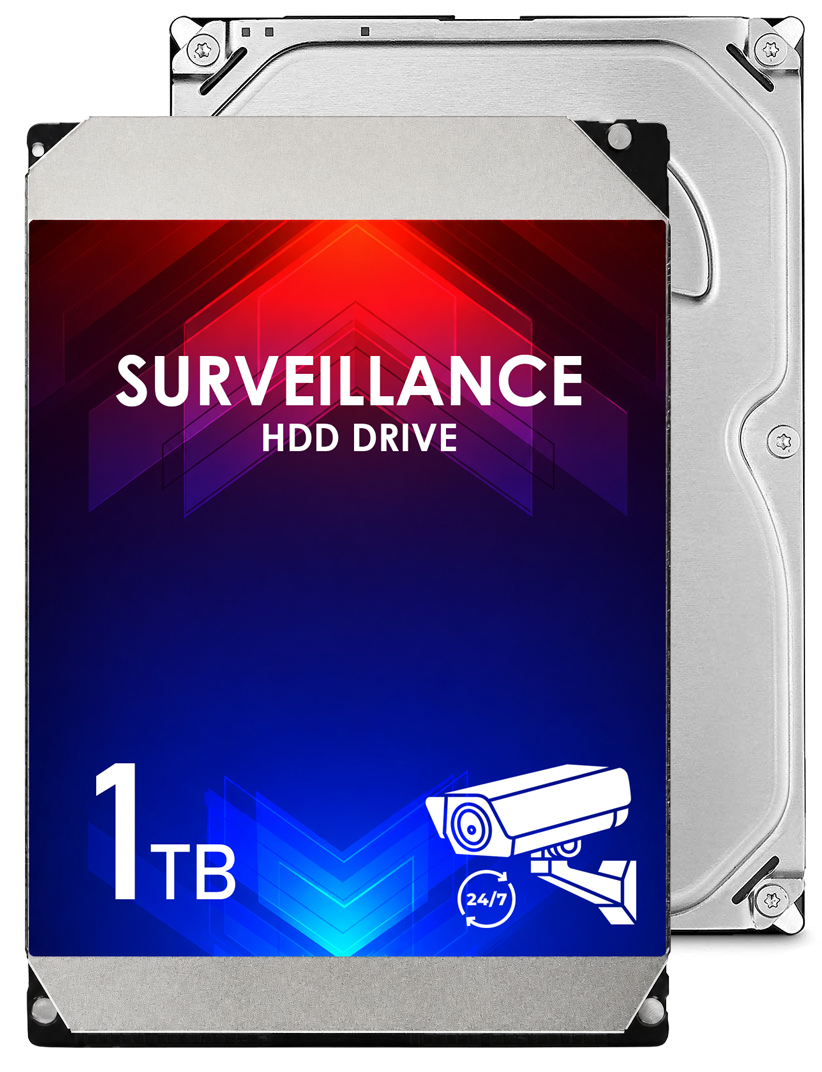 Dysk twardy 1TB Toshiba