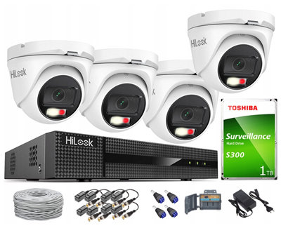 Zestaw Hilook Zestaw Hilook