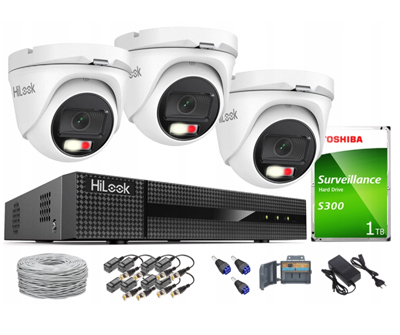 Zestaw Hilook Zestaw Hilook